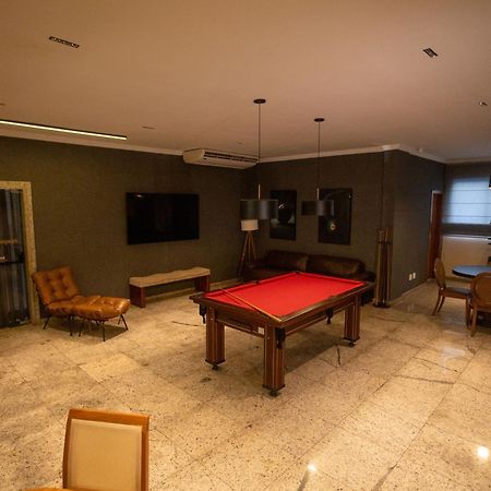 Hotel Golden Park Uberaba By Nacional Inn Luaran gambar