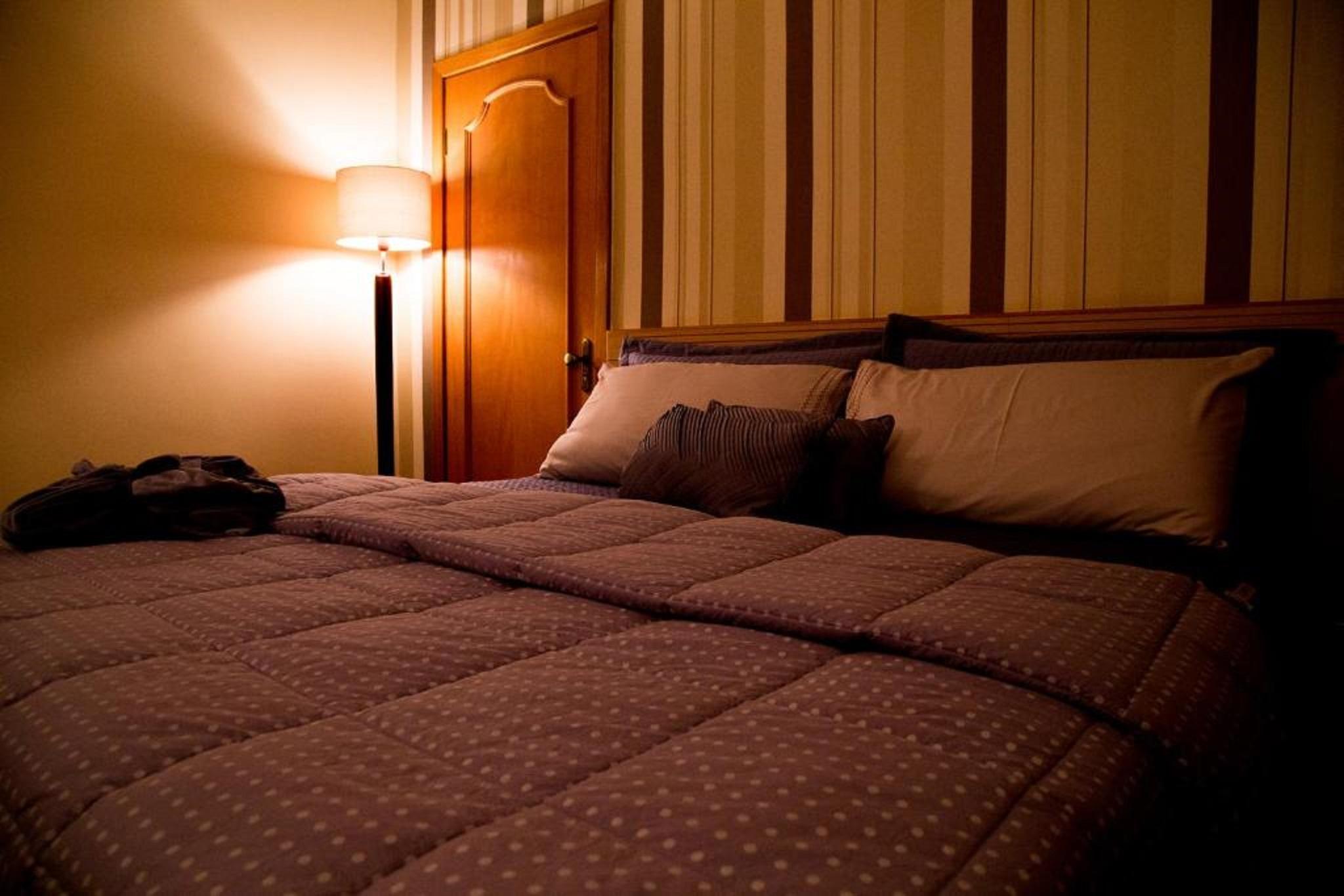 Hotel Golden Park Uberaba By Nacional Inn Luaran gambar
