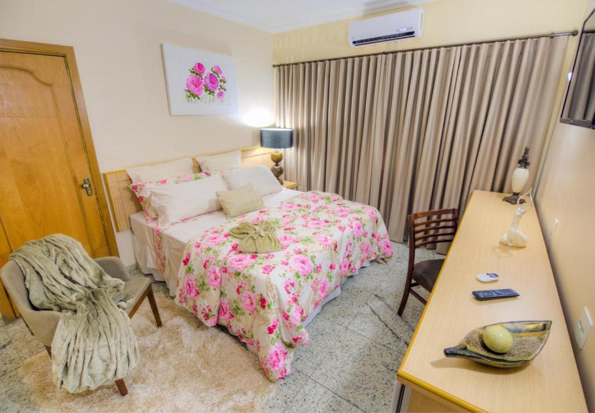 Hotel Golden Park Uberaba By Nacional Inn Luaran gambar