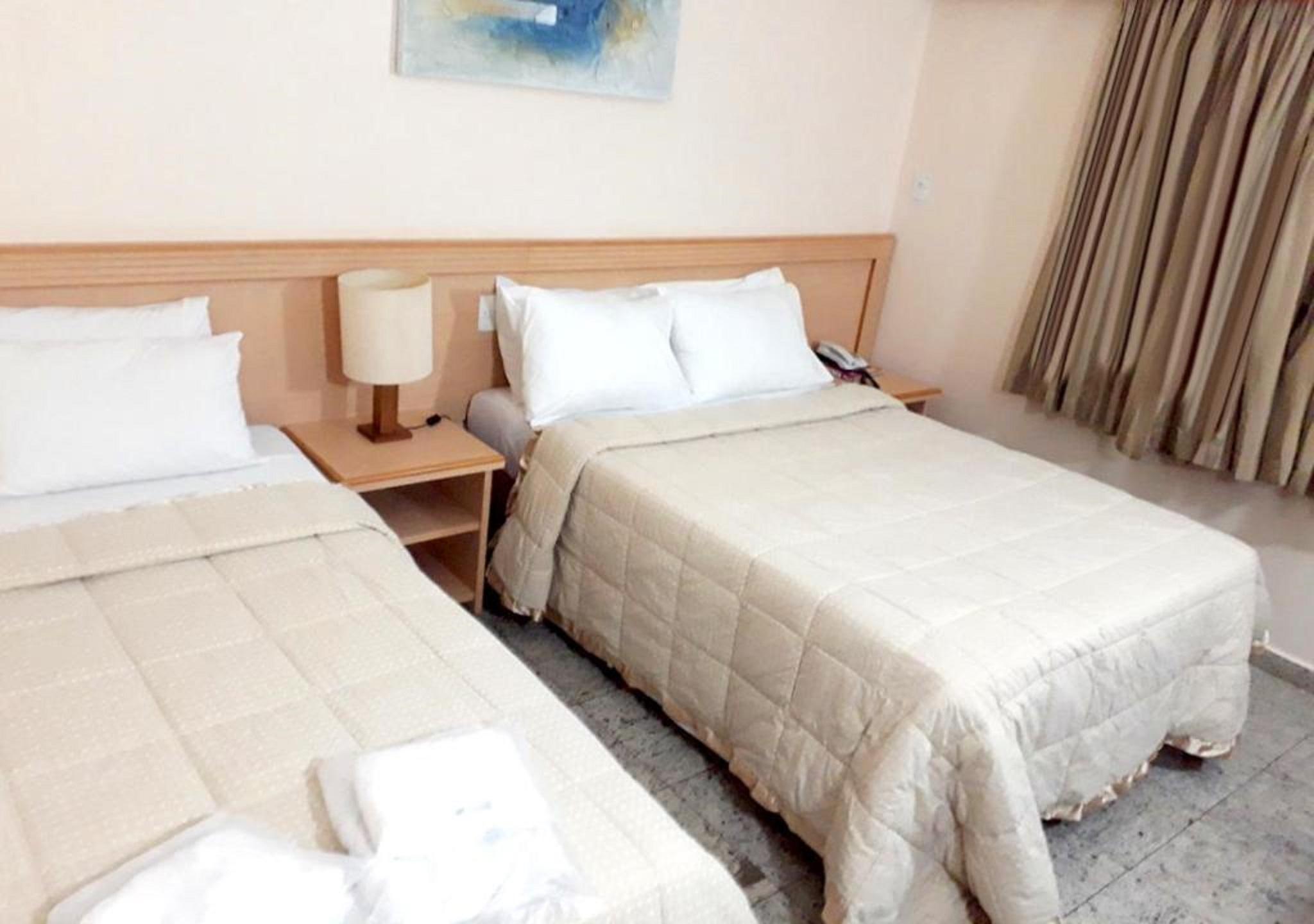 Hotel Golden Park Uberaba By Nacional Inn Luaran gambar