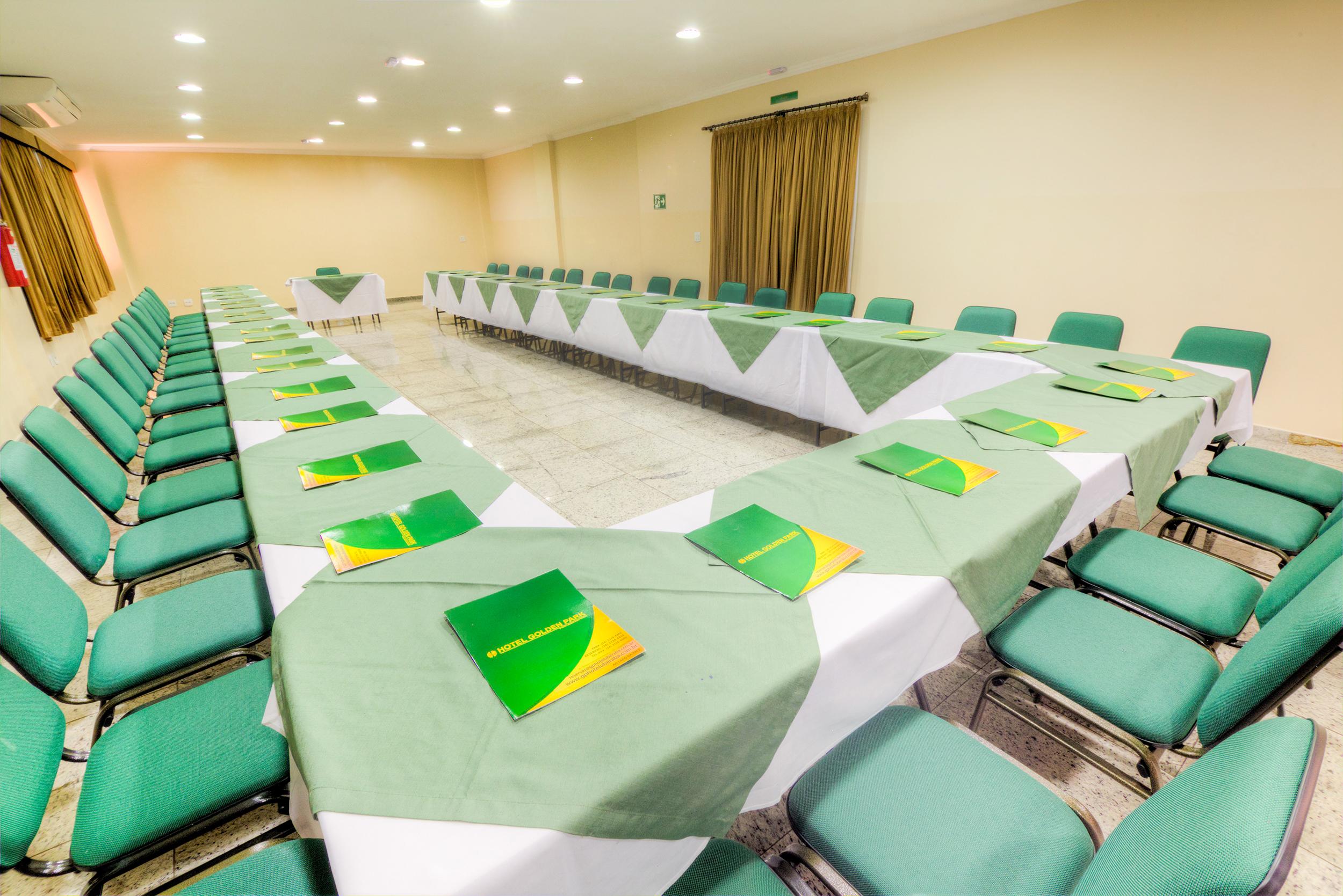 Hotel Golden Park Uberaba By Nacional Inn Luaran gambar