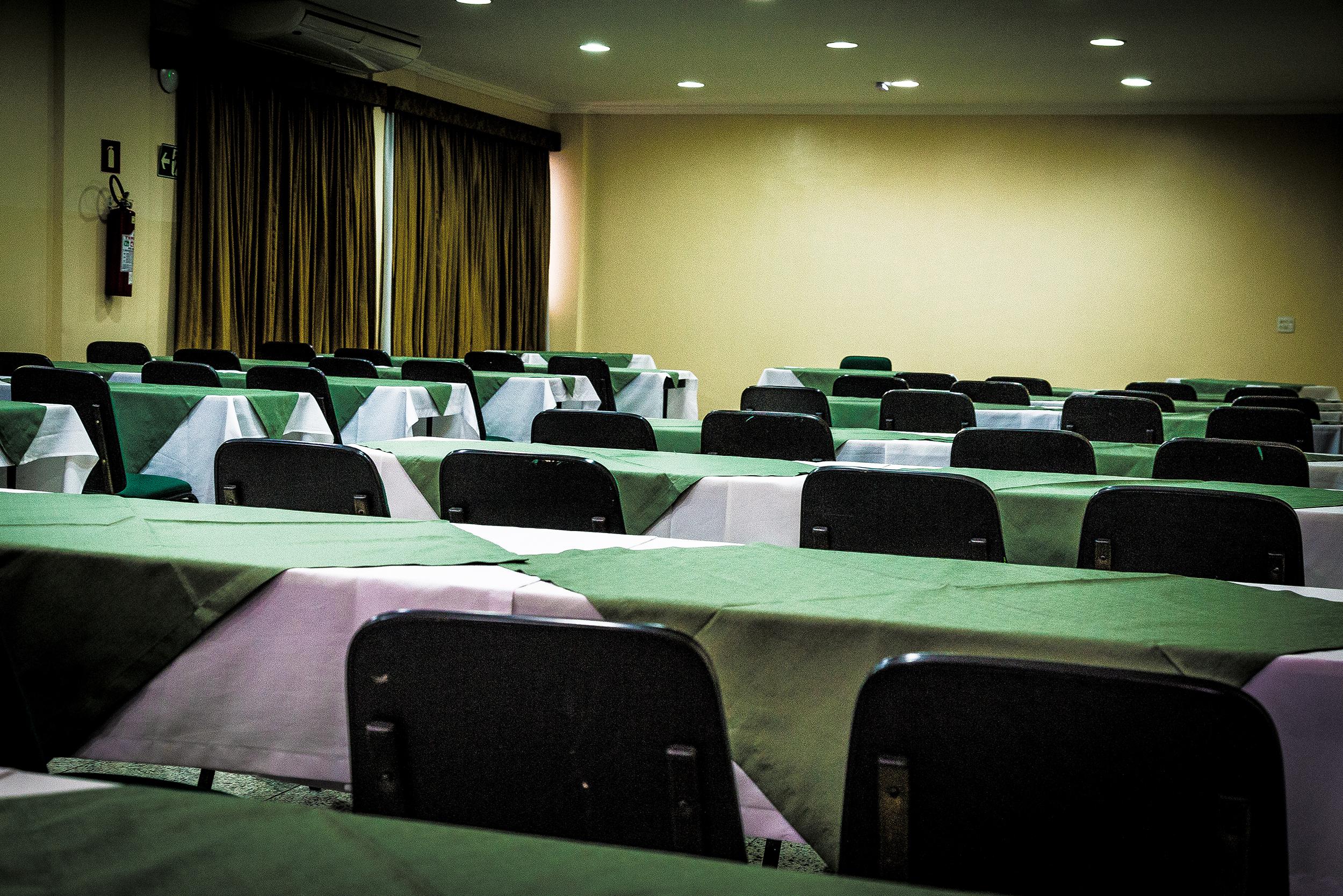 Hotel Golden Park Uberaba By Nacional Inn Luaran gambar