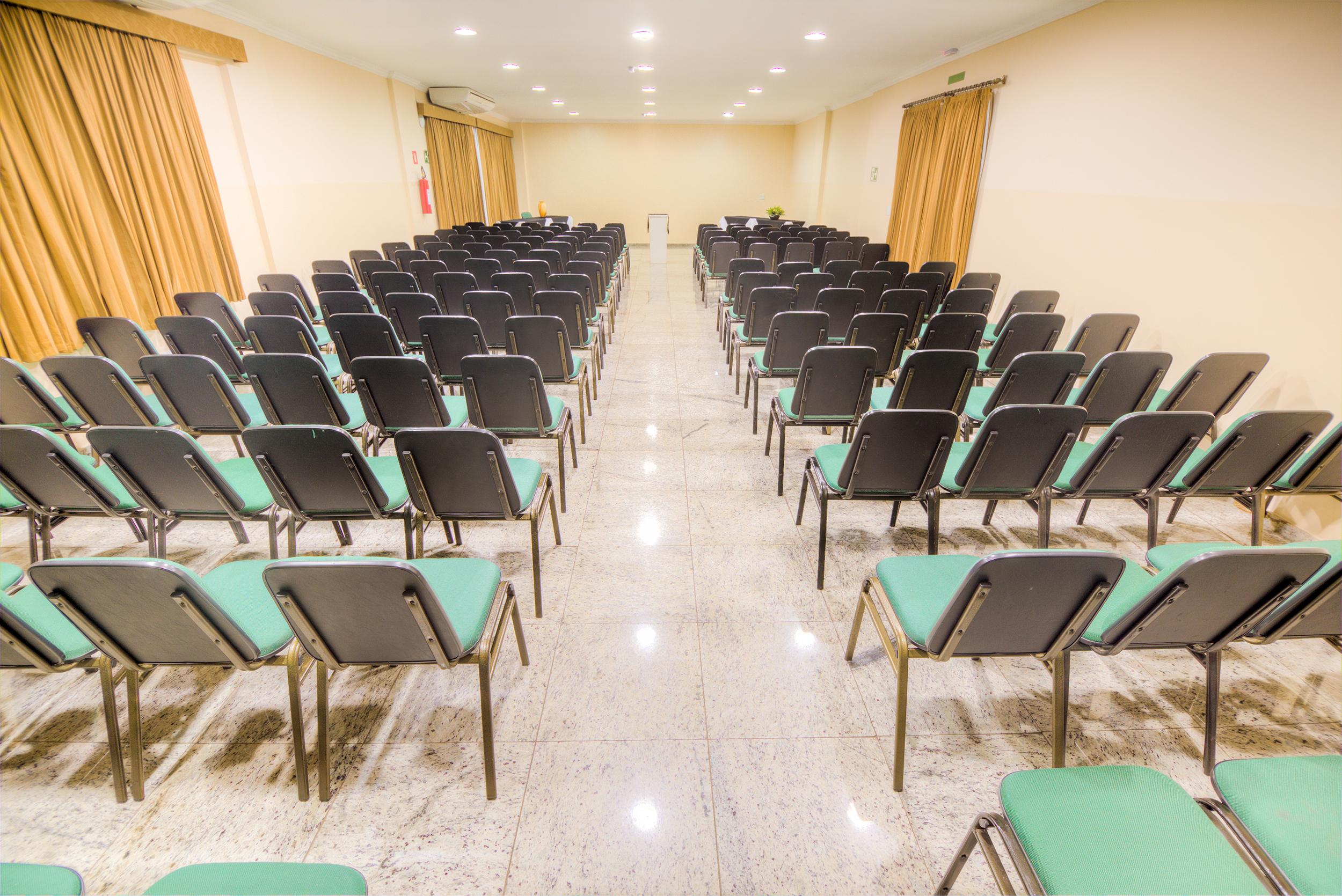 Hotel Golden Park Uberaba By Nacional Inn Luaran gambar