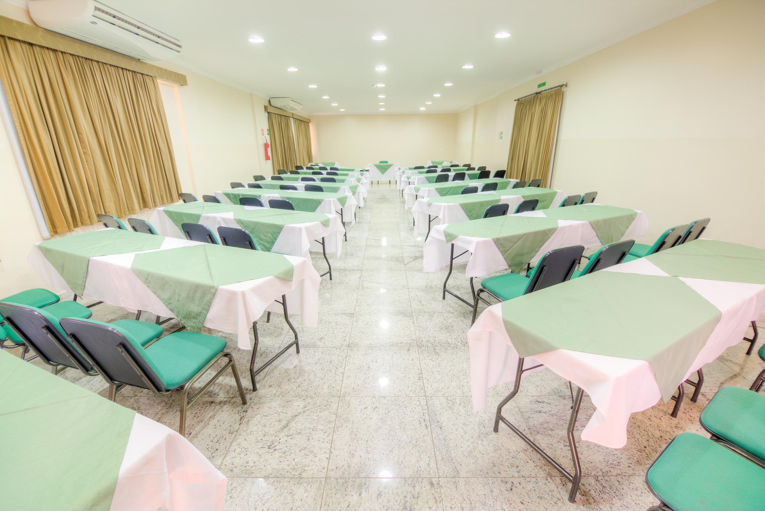 Hotel Golden Park Uberaba By Nacional Inn Luaran gambar