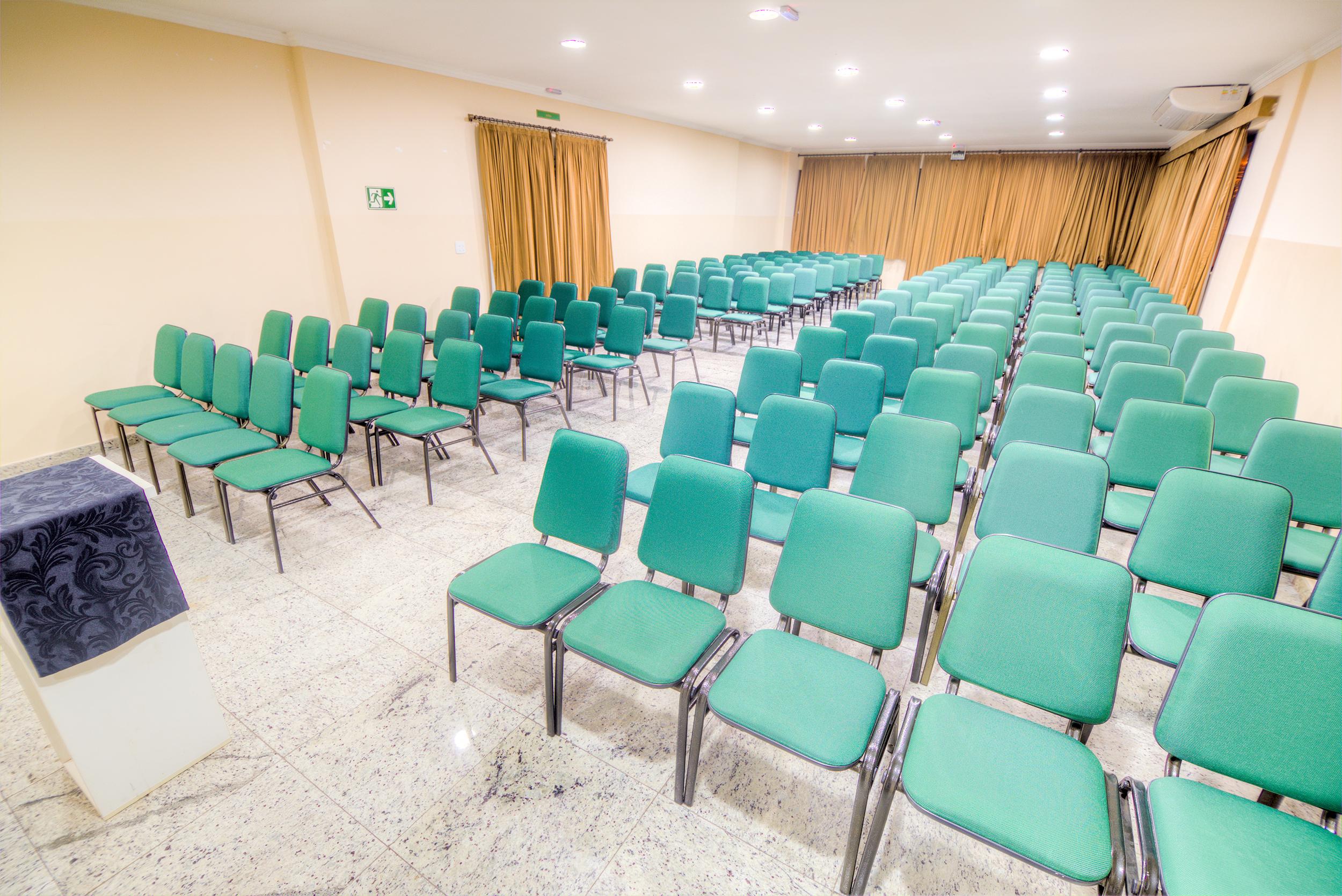 Hotel Golden Park Uberaba By Nacional Inn Luaran gambar