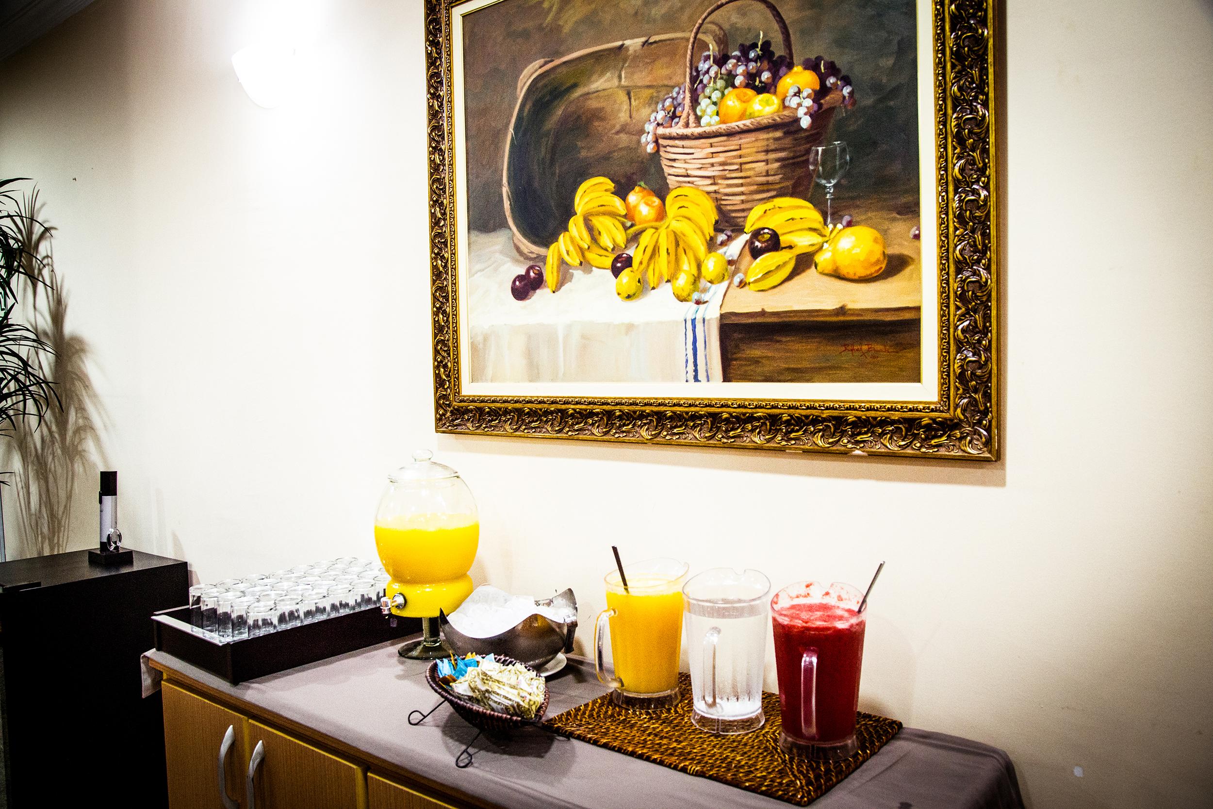 Hotel Golden Park Uberaba By Nacional Inn Luaran gambar
