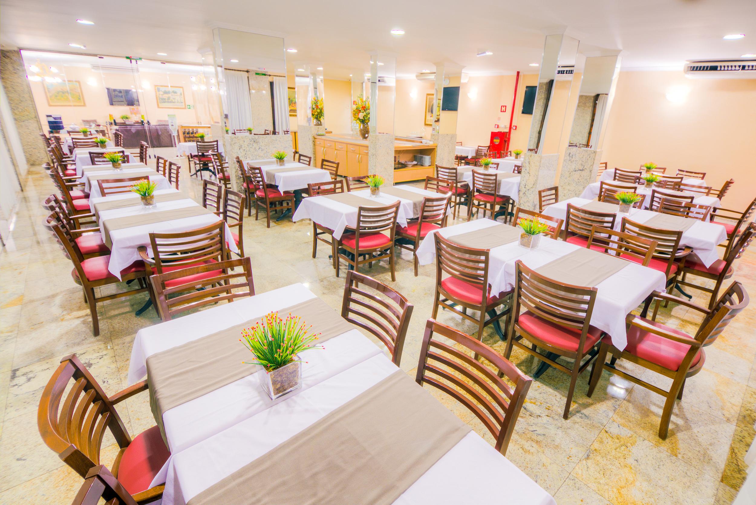 Hotel Golden Park Uberaba By Nacional Inn Luaran gambar