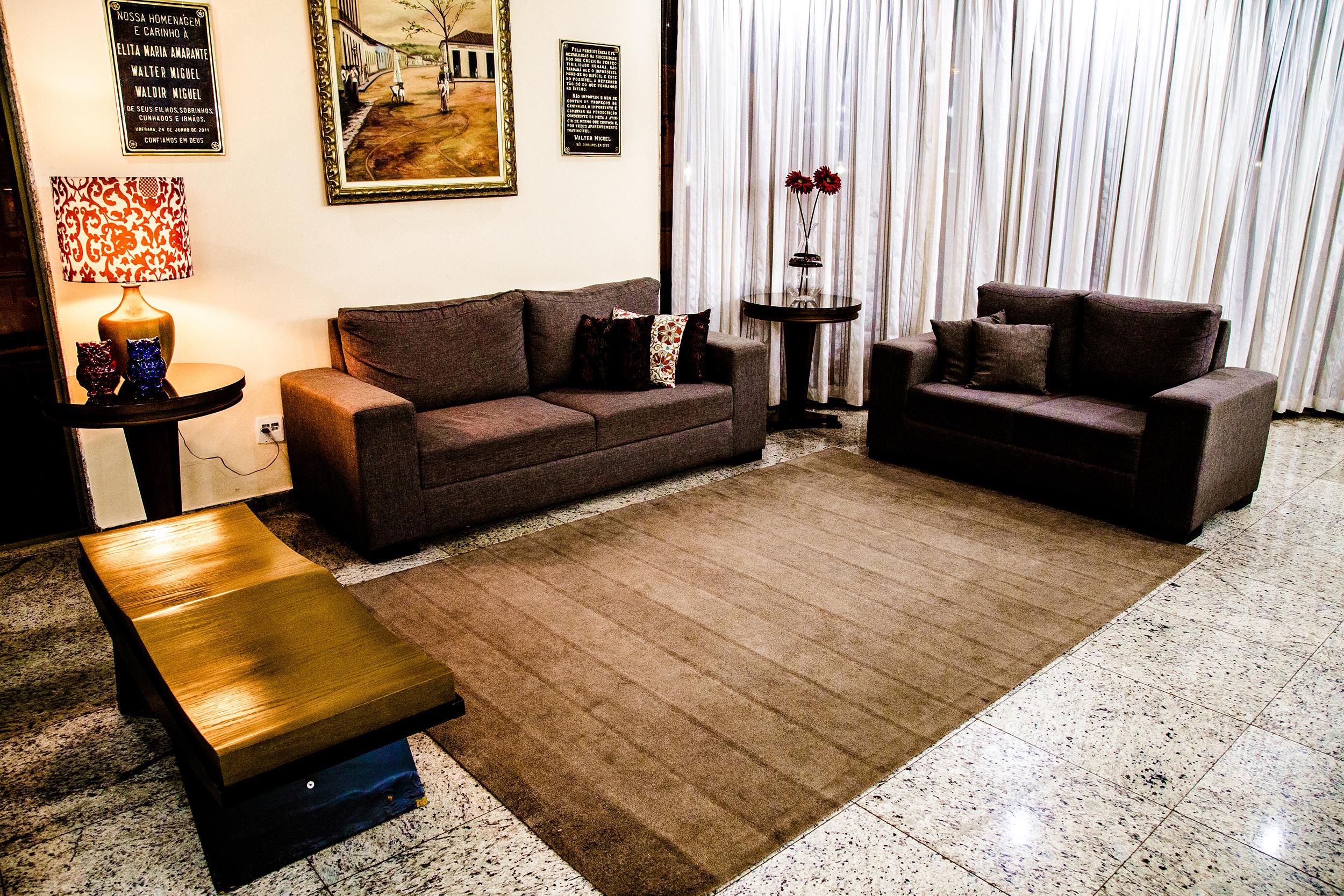 Hotel Golden Park Uberaba By Nacional Inn Luaran gambar