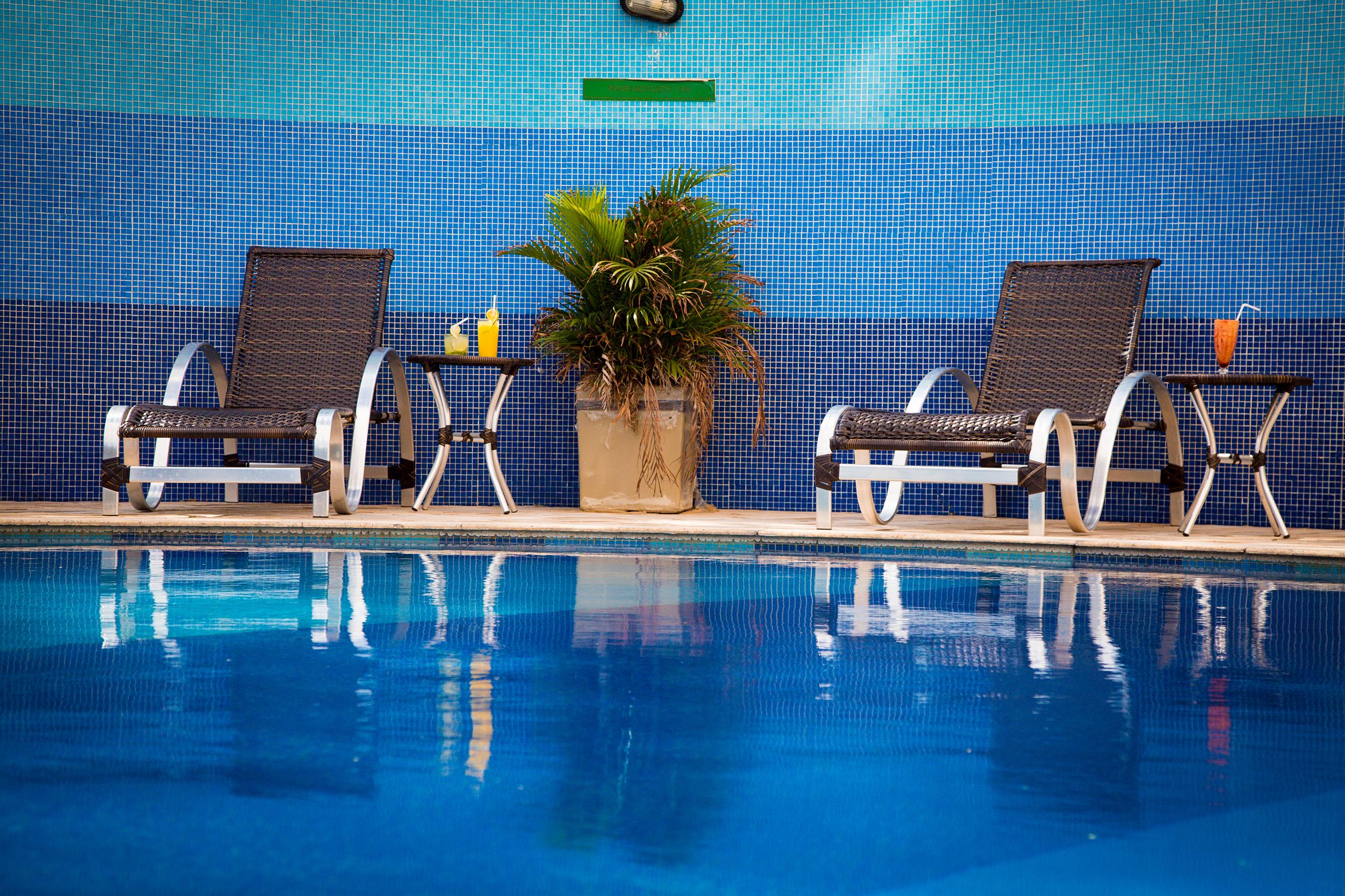 Hotel Golden Park Uberaba By Nacional Inn Luaran gambar