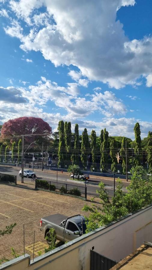 Hotel Golden Park Uberaba By Nacional Inn Bilik gambar