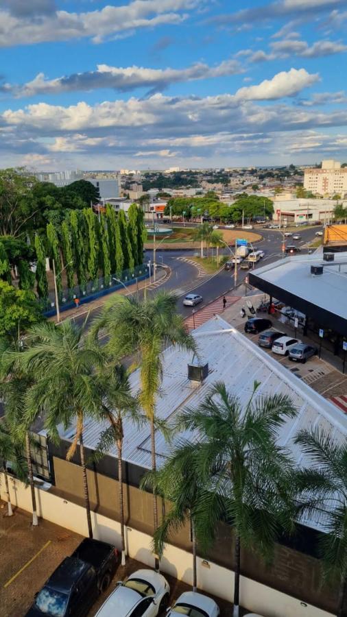 Hotel Golden Park Uberaba By Nacional Inn Luaran gambar