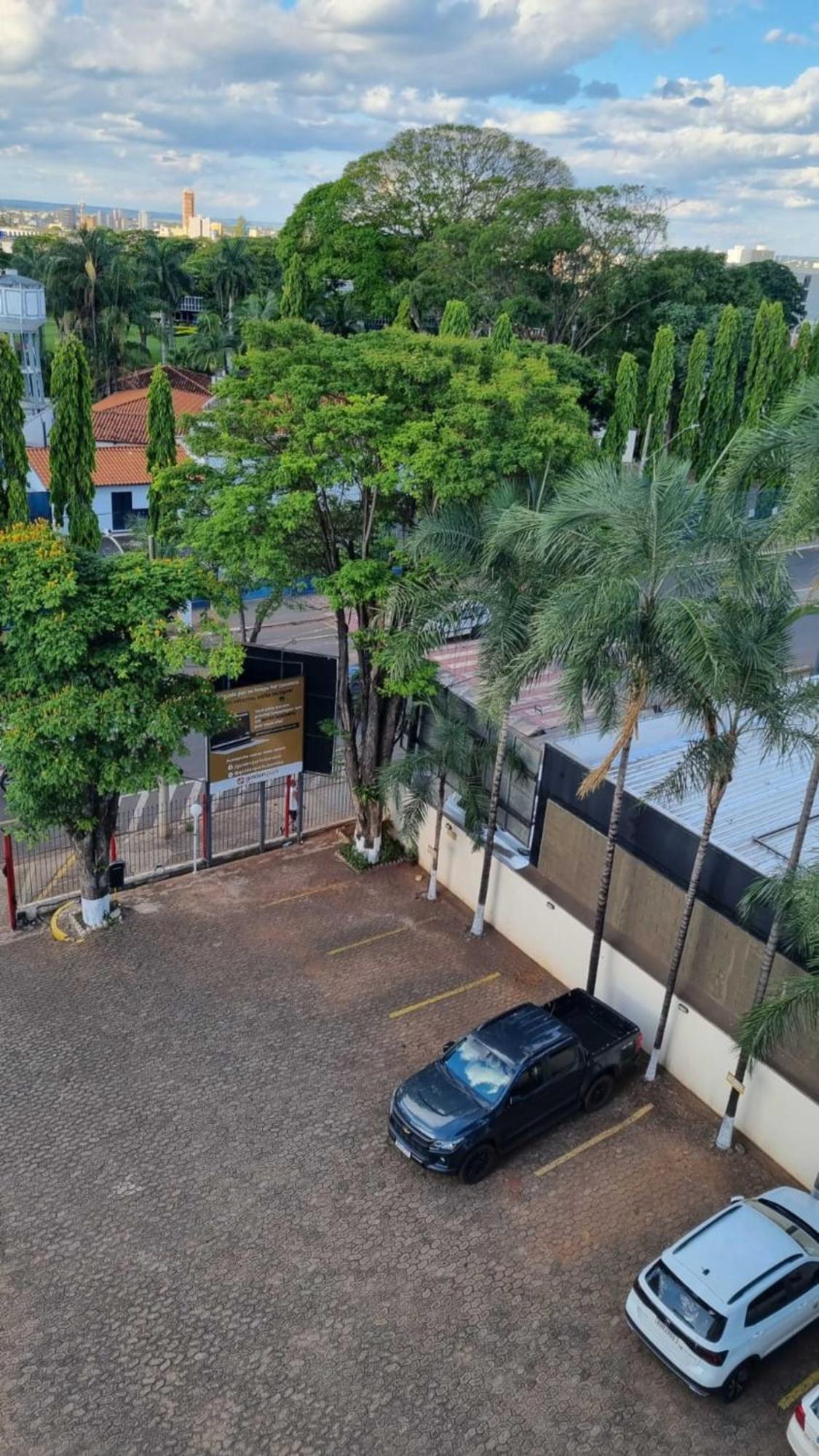 Hotel Golden Park Uberaba Bilik gambar