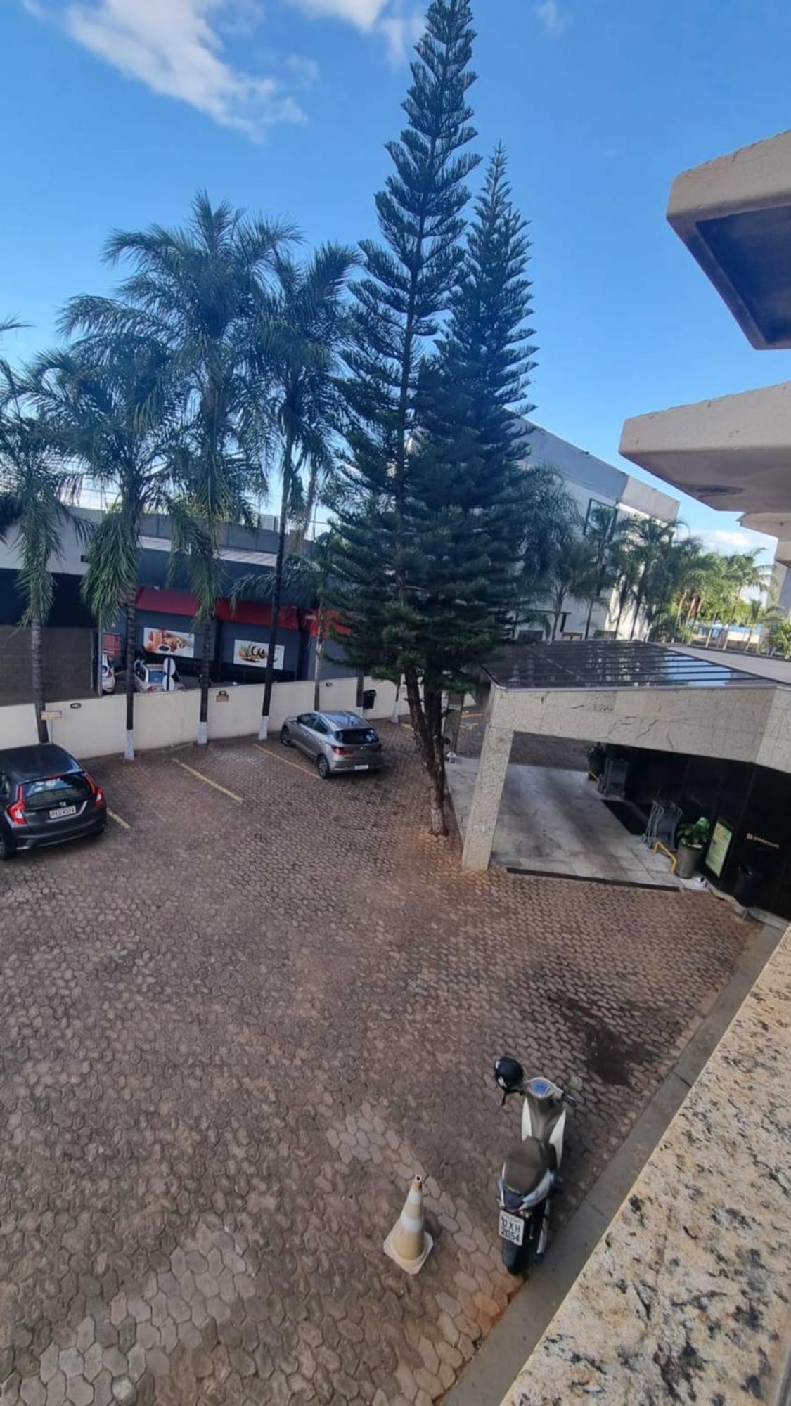 Hotel Golden Park Uberaba Bilik gambar