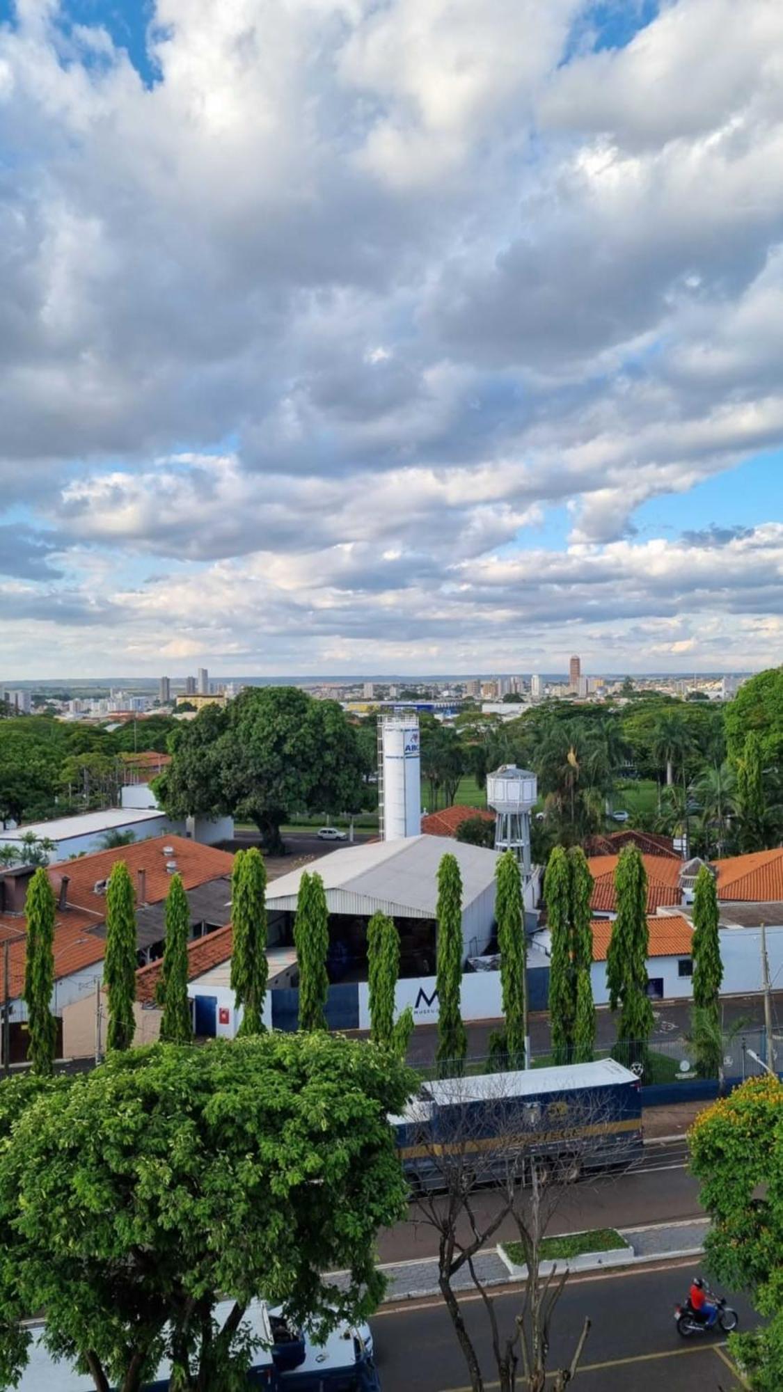 Hotel Golden Park Uberaba Bilik gambar