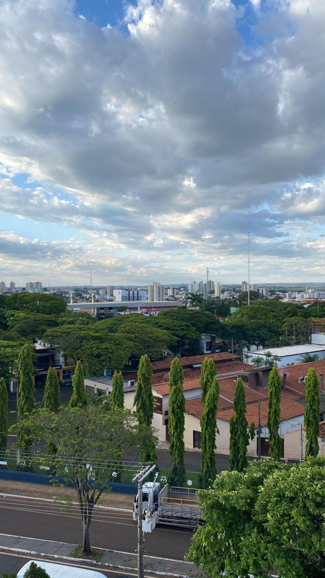 Hotel Golden Park Uberaba By Nacional Inn Bilik gambar