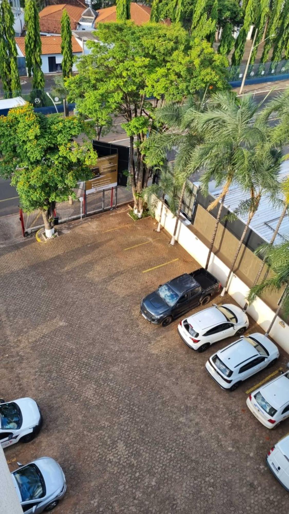 Hotel Golden Park Uberaba Bilik gambar