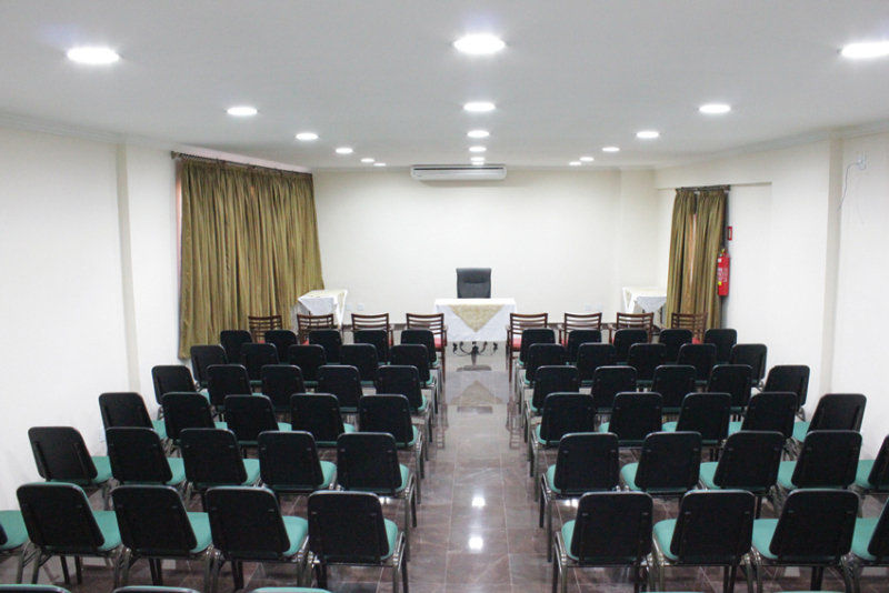 Hotel Golden Park Uberaba By Nacional Inn Luaran gambar