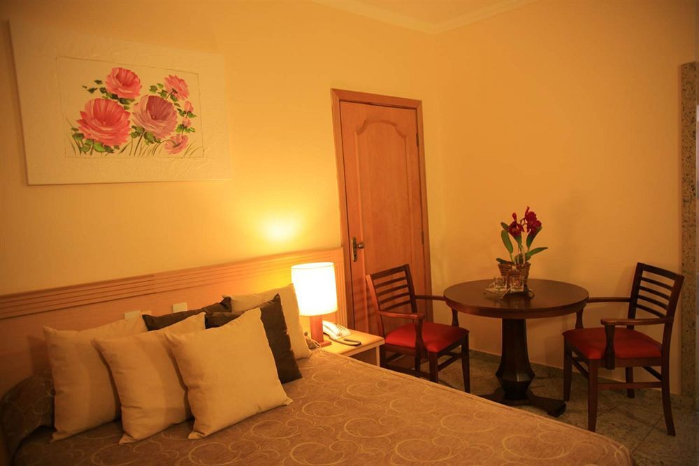 Hotel Golden Park Uberaba By Nacional Inn Luaran gambar